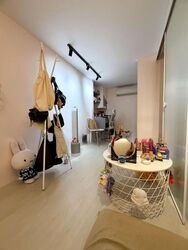 Hills Twoone (D23), Apartment #603803221
